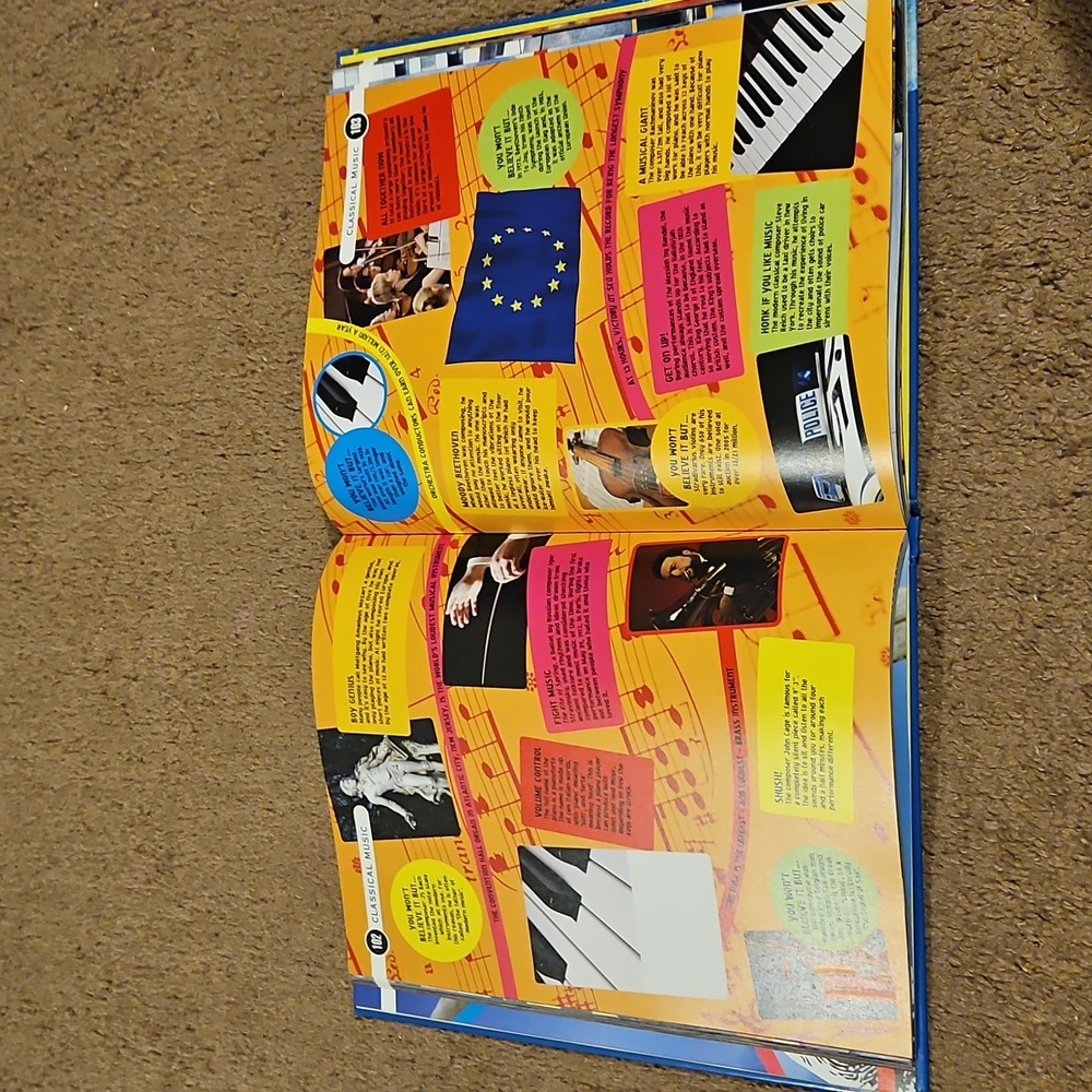 Know It All! Book - Picture 2 of 4